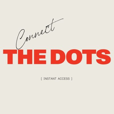 Connect the Dots