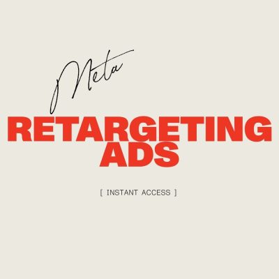 How to Do Meta Retargeting Ads