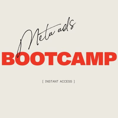 Meta Ads Bootcamp - Barn Live