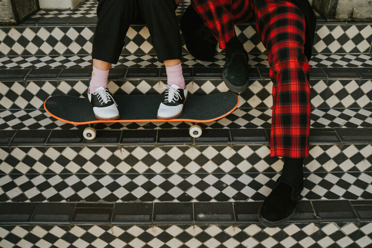 The Engagement Gap In Weddings