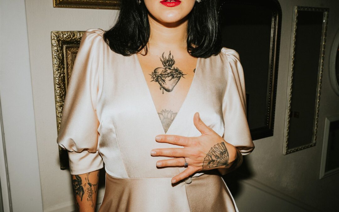 How To Get Work Second Shooting At Weddings