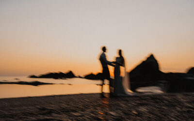 How To Achieve A Blurred, Movement Photo – Image of the Week #450
