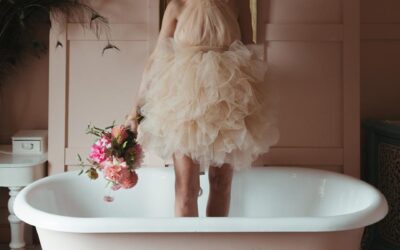 Why Photographers Should Arrive At A Wedding ‘Empty’ – Image of the Week #451