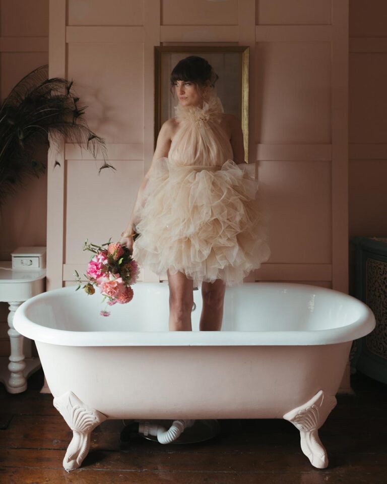 Why Photographers Should Arrive At A Wedding ‘Empty’ – Image of the Week #451