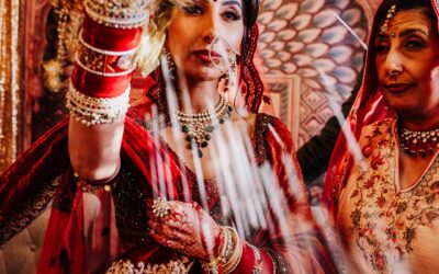 Photographing A Doli Ceremony – Image of the Week #456