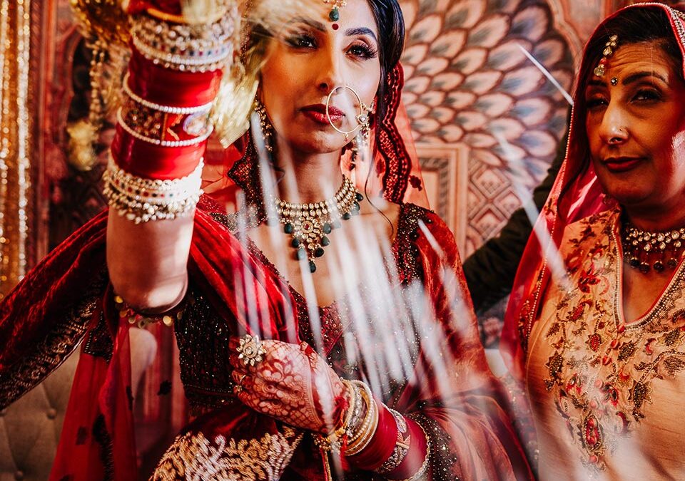 Photographing A Doli Ceremony – Image of the Week #456