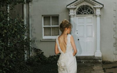 Tips for Shooting Weddings on Film
