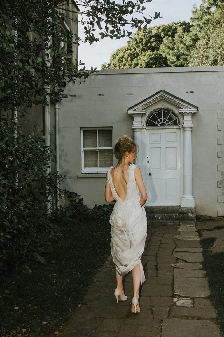 Tips for Shooting Weddings on Film