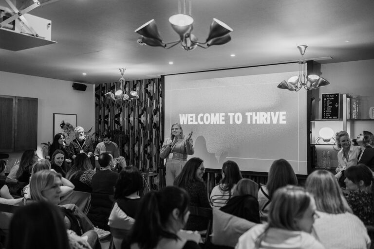 Turning Inspiration into Action: Returning From A Wedding Photography Conference
