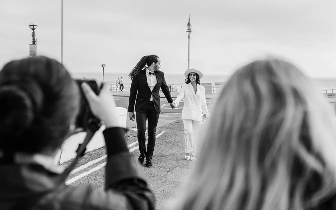 Attending A Photography Conference Solo with Confidence