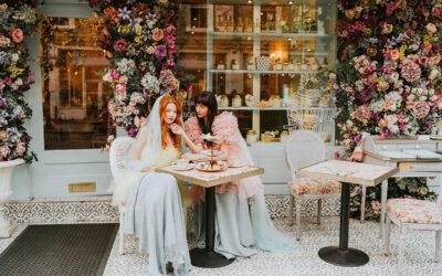 How to Learn Wedding Photography