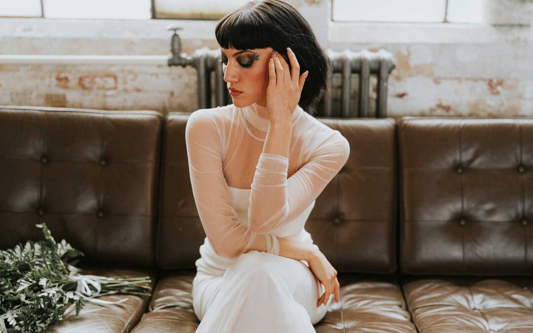 LESSONS FROM THE TORTURED POETS DEPARTMENT: Elevating Your Wedding Photography Delivery