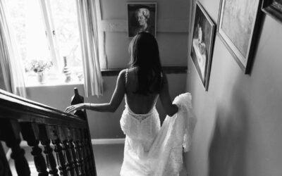 Tips For Curating Your Wedding Photography Portfolio