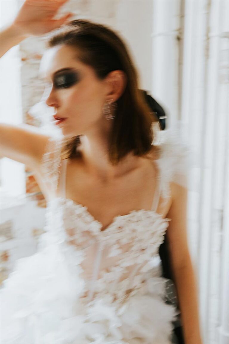 Should I Leave A Wedding If I’m Being Harassed? | Dear Devlin