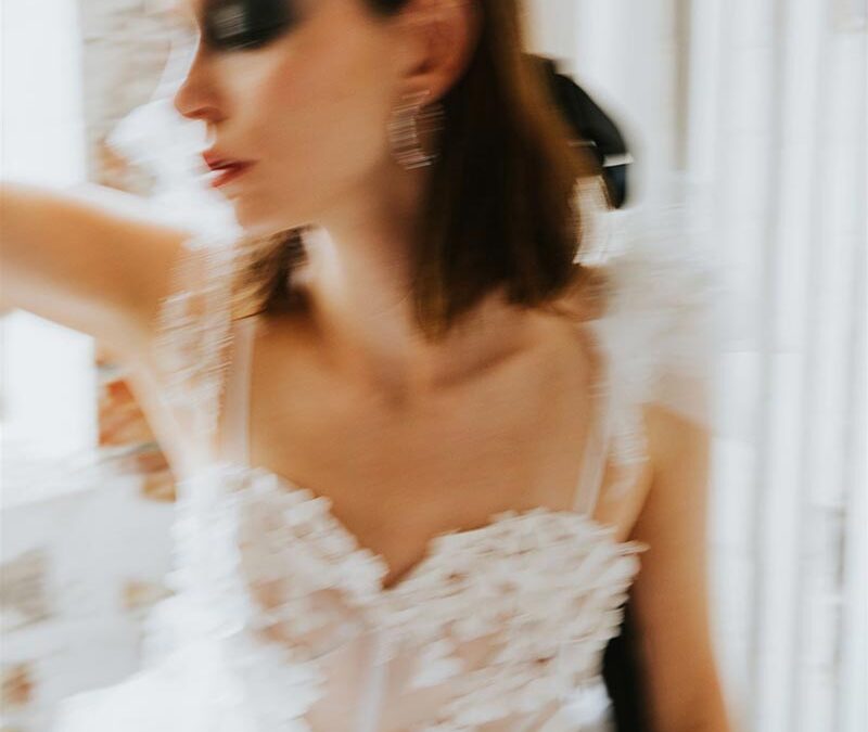 Should I Leave A Wedding If I’m Being Harassed? | Dear Devlin