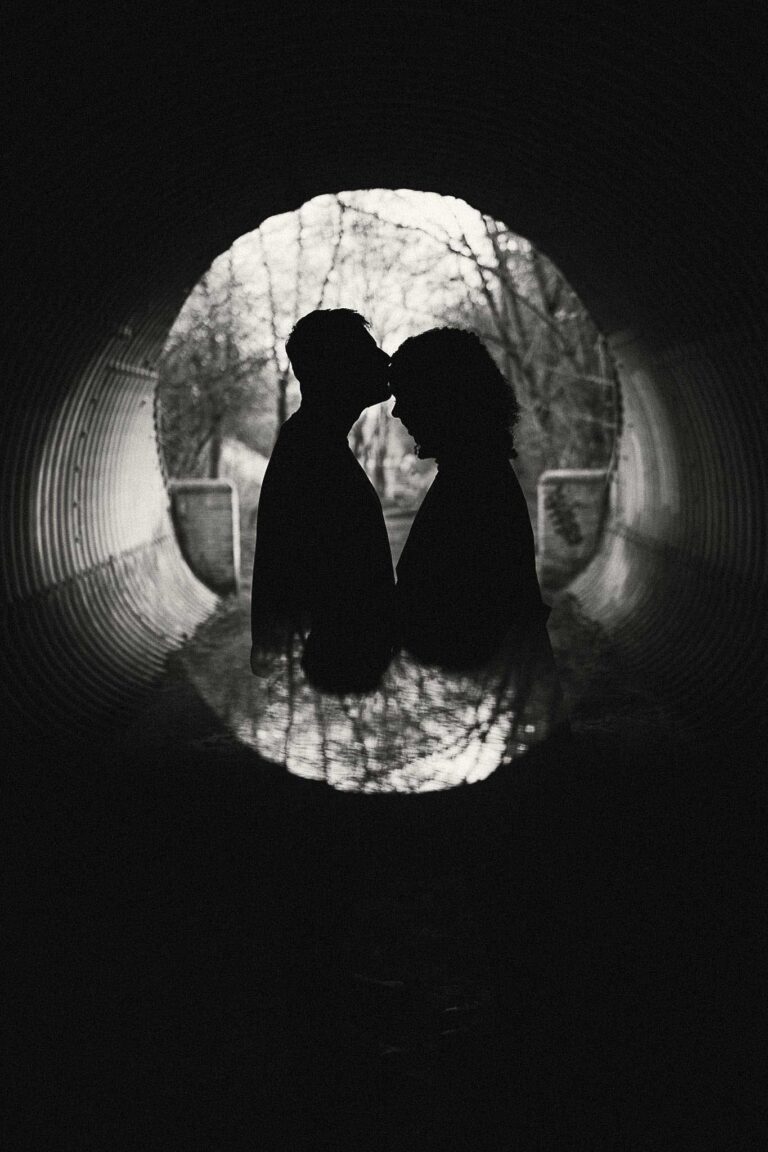 Mastering Silhouette Photography