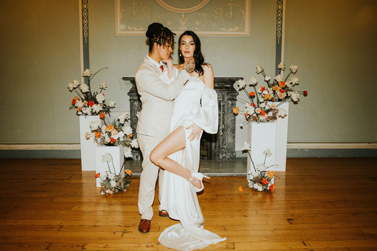 Gen Z Wedding Photography: Here Comes A New Generation