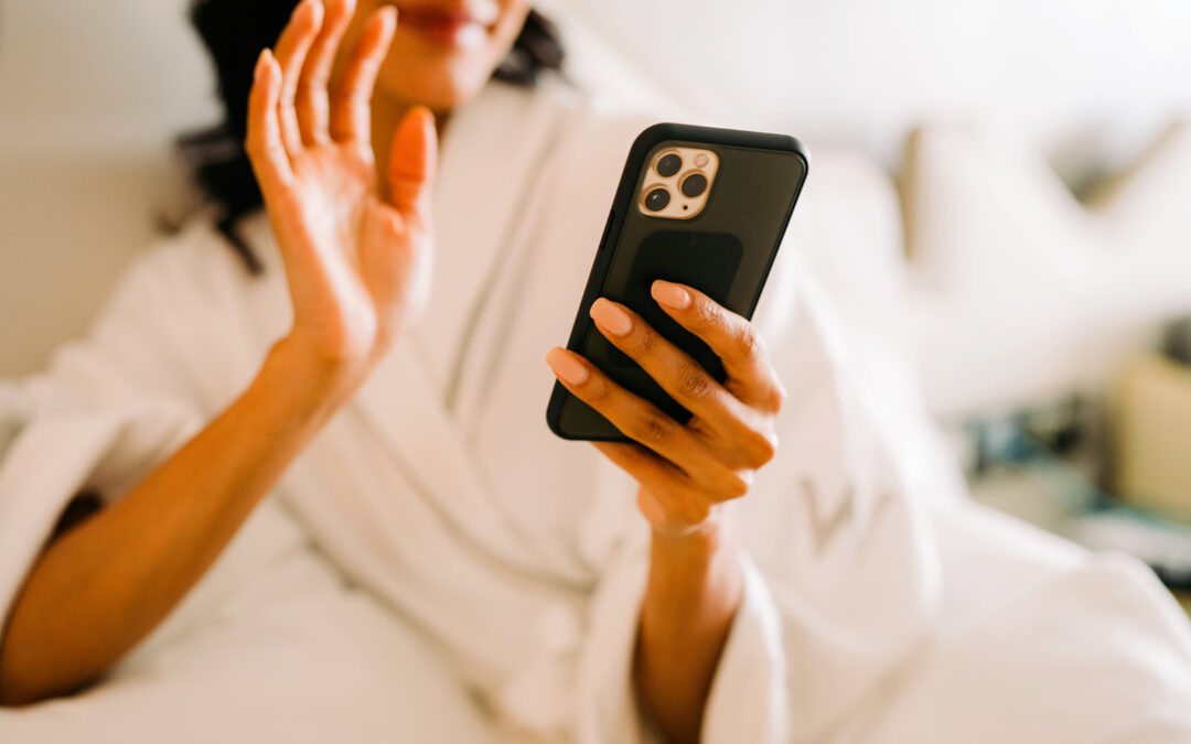 Instagram vs TikTok for Photographers: Key Differences and Why TikTok Might Be Your Big Thing