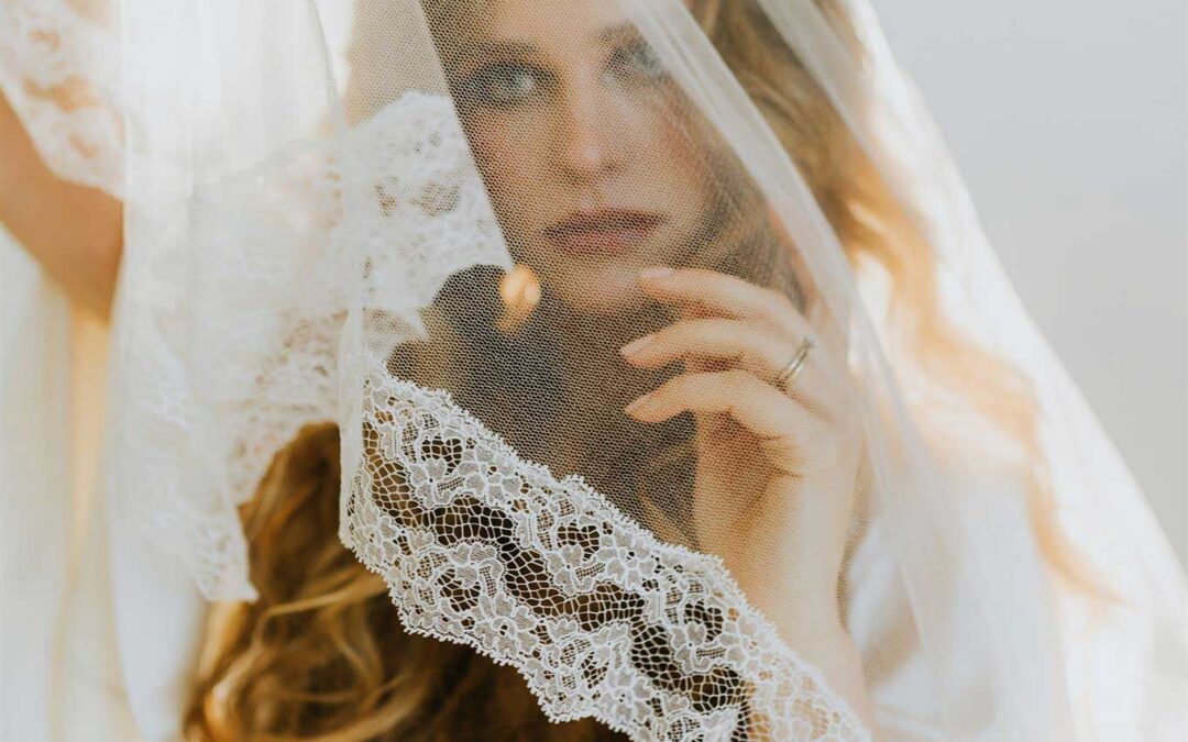 Finding Your Style in Wedding Photography