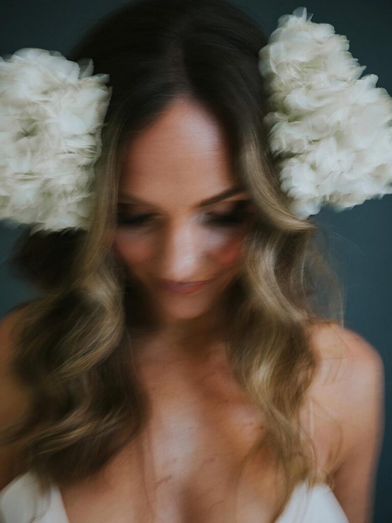In Defence of Styled Shoots