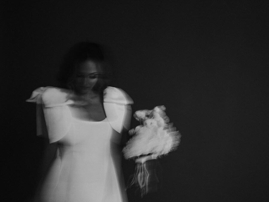 Creating an Effective About Page for Wedding Photographers