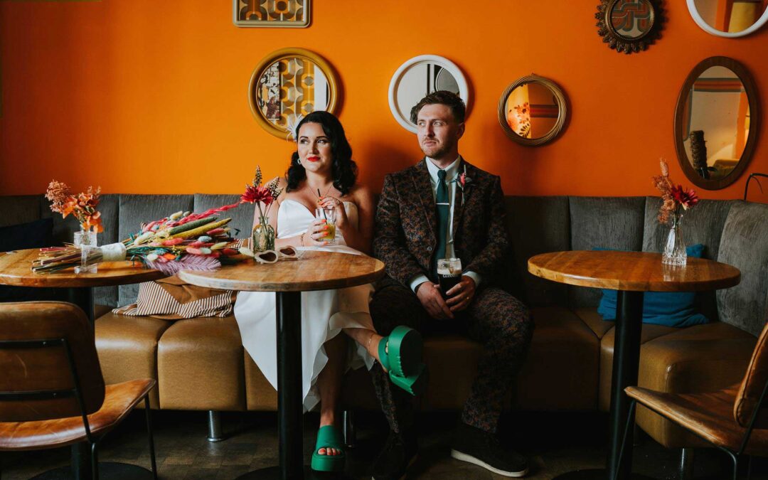 Harnessing the Power of Testimonials For Wedding Photographers