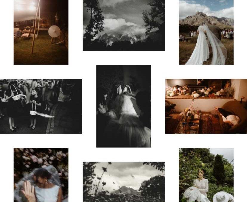 Crafting an Intentional Instagram Grid Formula