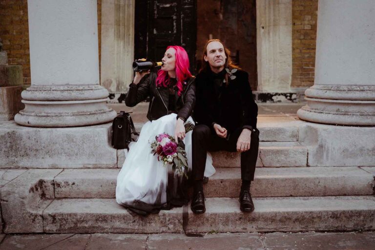 Battling Wedding Day Anxiety: Tips for Building Confidence as a Wedding Photographer