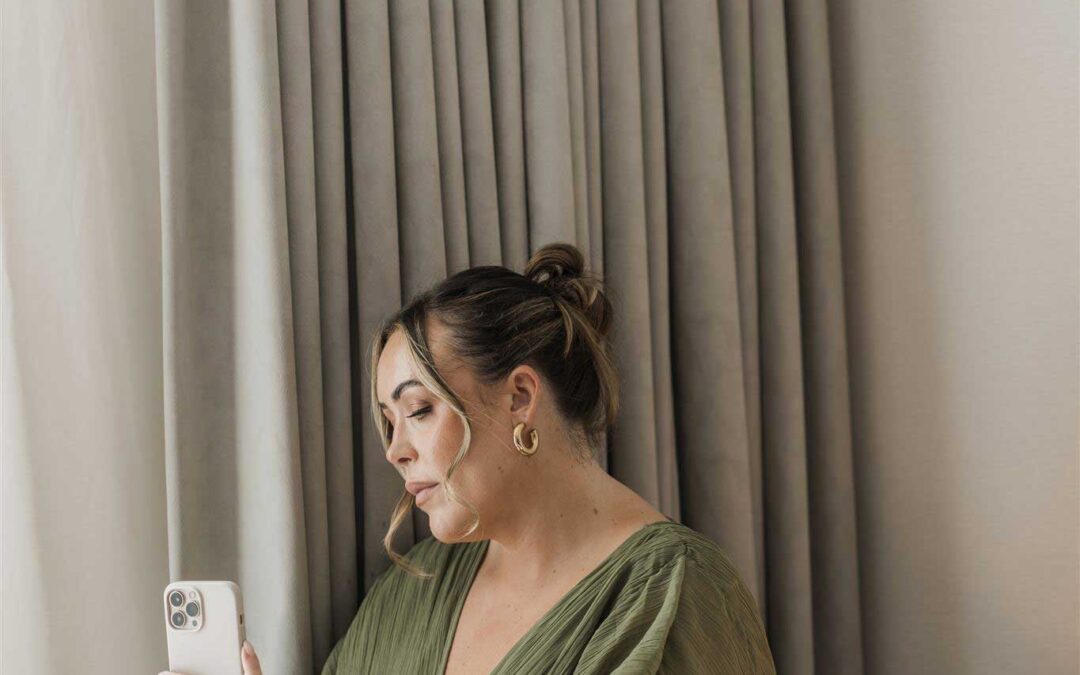 Content Creators At Weddings