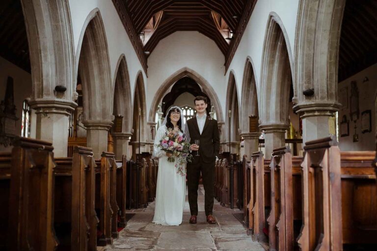 Navigating the Referral Deficit in Weddings
