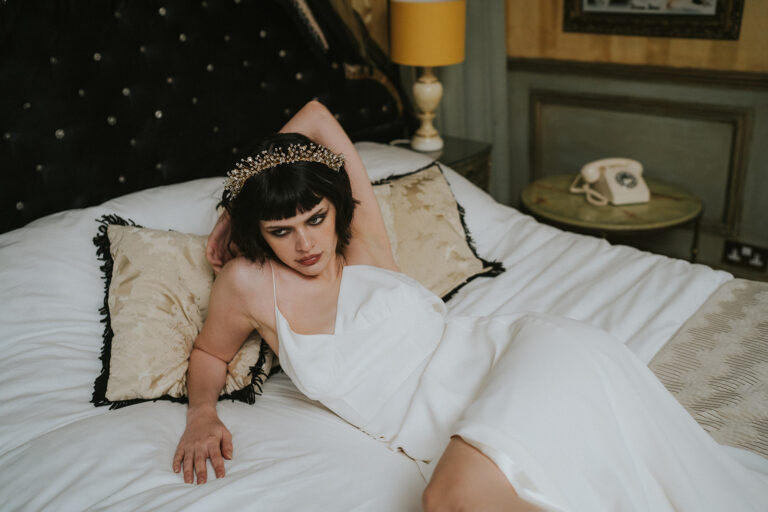 Navigating Burnout For Wedding Photographers