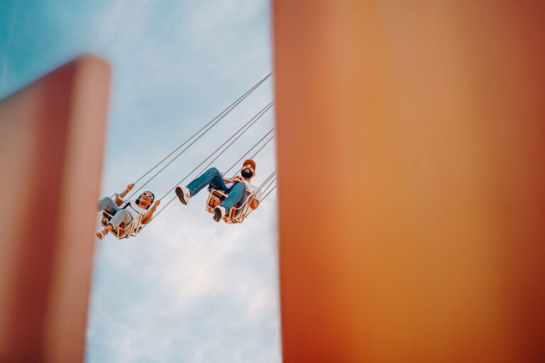 Farmers Image of the Week: Theme Park Engagement Photography with James Watson
