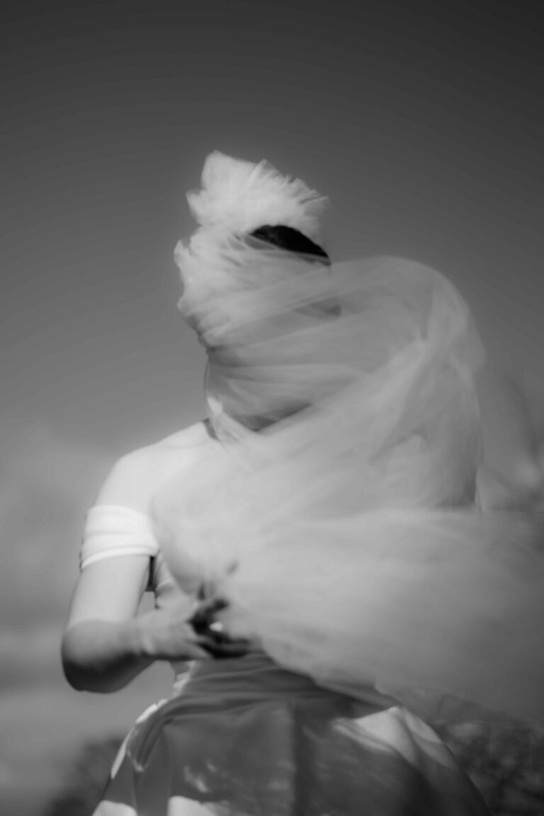 Farmers Image Of The Week: Using a Pro-Mist Filter at Weddings