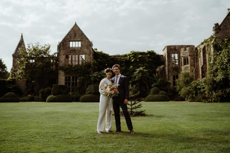How to Convert Wedding Photography Enquiries into Bookings: DEAR DEVLIN