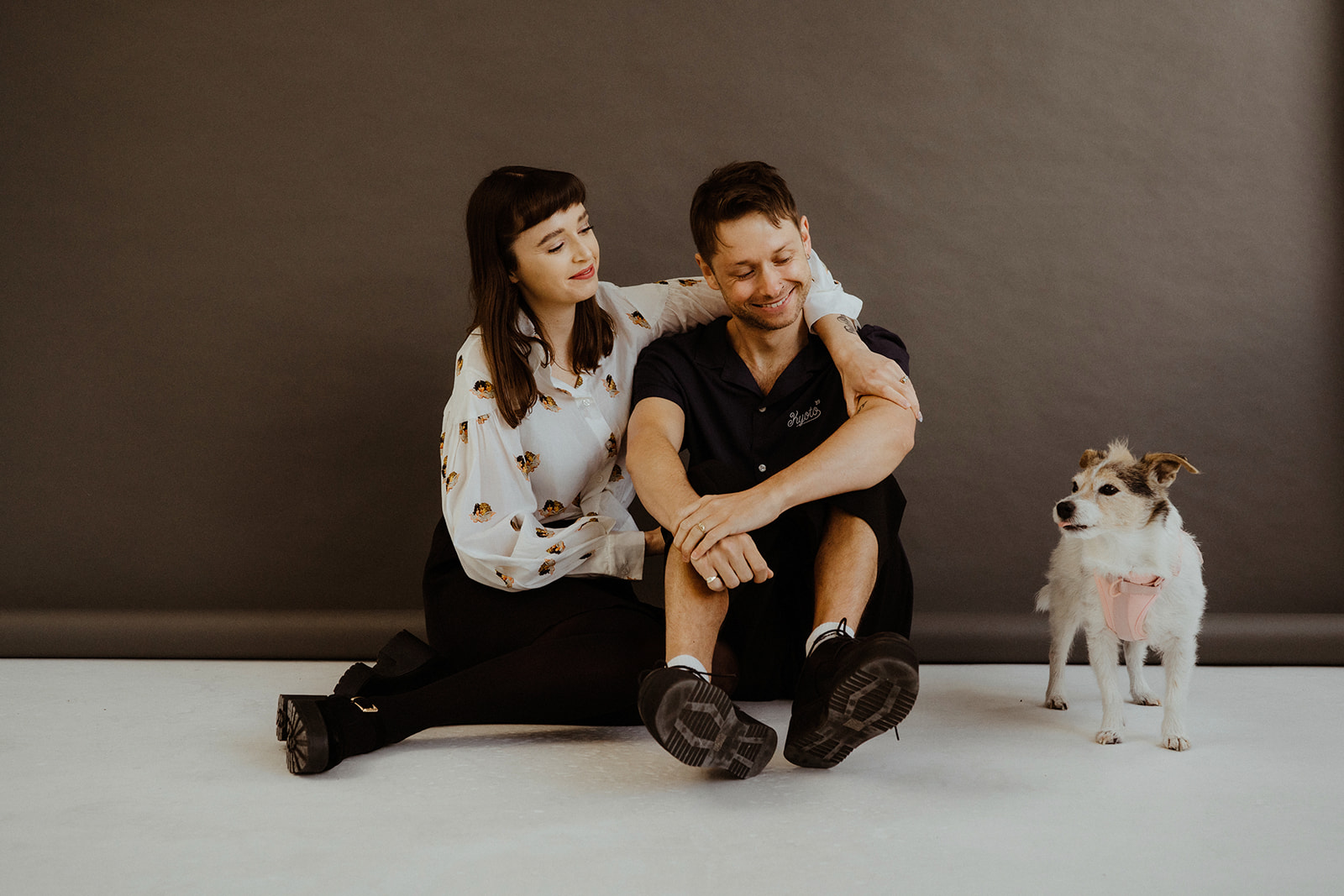 Marketing Channels For Photographers: Dear Devlin