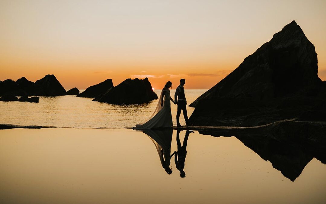 How to Be a Fully Booked Wedding Photographer