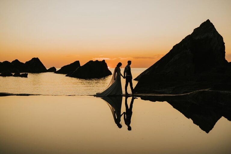 How to Be a Fully Booked Wedding Photographer