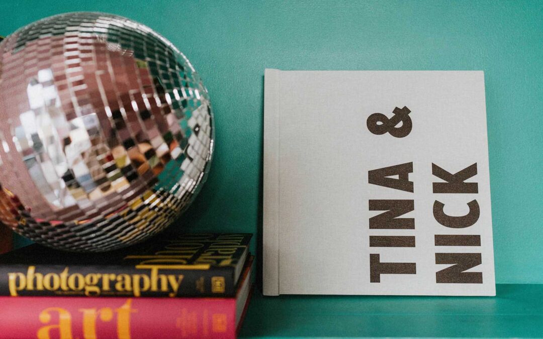 Are You Treating Wedding Albums as an Afterthought? It’s Time to Change That