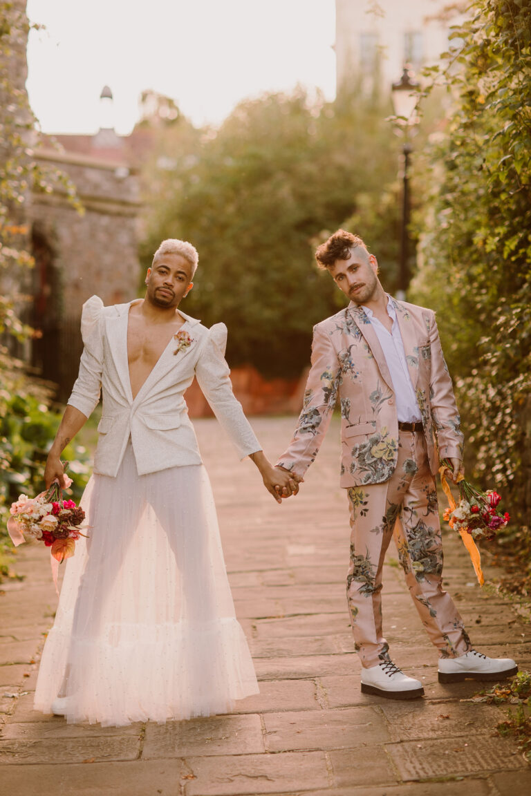 Inclusive Wedding Photography: Farmers Image Of The Week