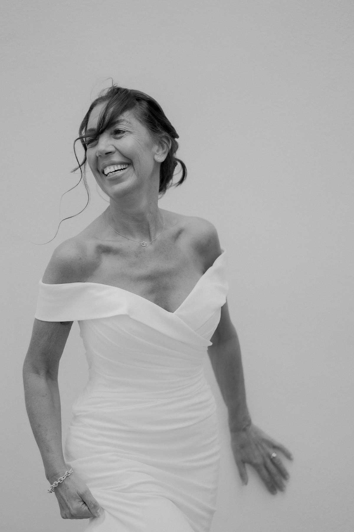 Mature Bride Wedding Photography for our Farmers Image Of The Week