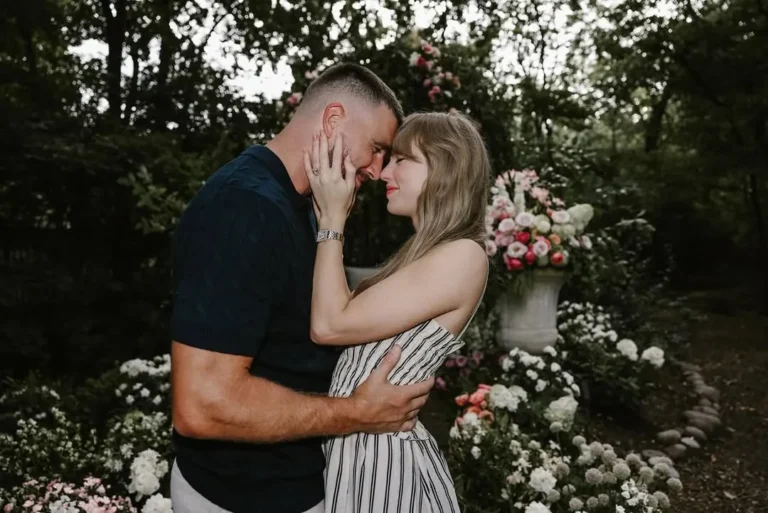 Can Taylor Swift Save Weddings?