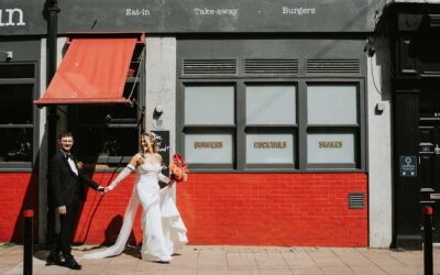 Wedding Photographers – Are You The One Doing The Ghosting?
