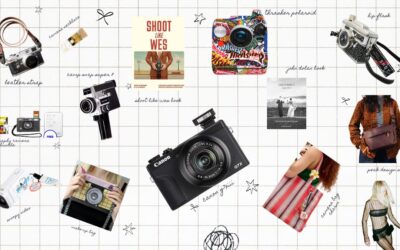 Non-Crap Christmas Gifts For Photographers