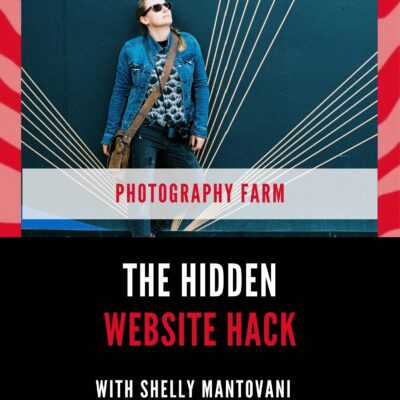 Website Hack - Barn Live