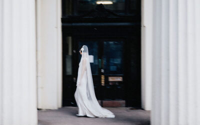 What to do When Wedding Photography Bookings Slow After Rebrand: Dear Devlin