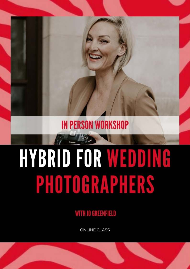 Power of Pinterest Marketing Online course