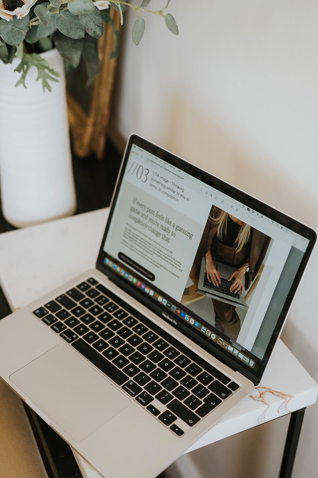 The Photography barn