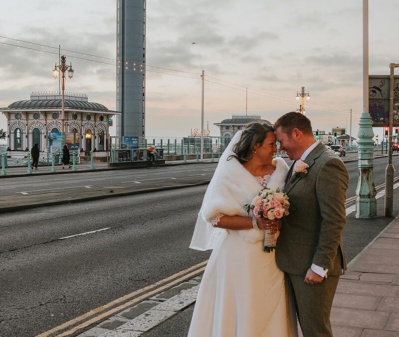 The Best Lens For Wedding Photography