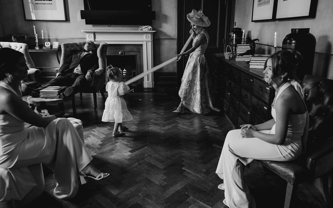 Storytelling Wedding Photography – Farmers Image of the Week