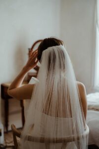 When Hair and Makeup Runs Late: How To Protect the Timeline: Dear Devlin